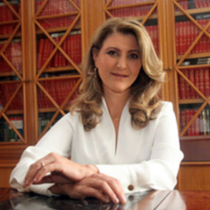 Dra. Alessandra Fachada Bonilha